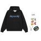 Black (Blue LOGO)