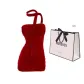 Modern Charm ◆ Red[Holiday Limited Edition Shopping Bag]