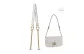 Gucci, Beige Gold Chain 65cm (Underarm)