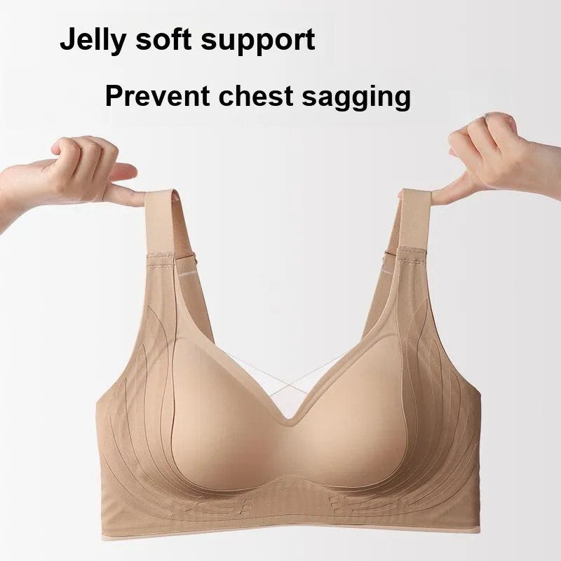GRACEWELL Women's Bras-4
