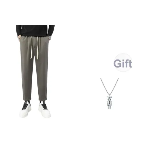 TUCANO Мужские костюмные брюки