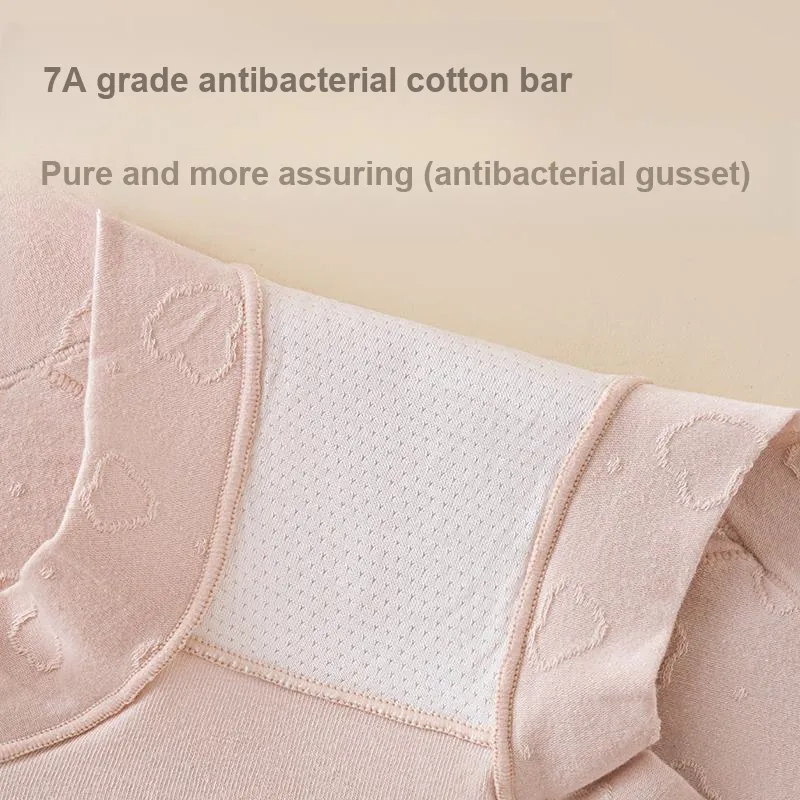 GRACEWELL Women's Underpants-11