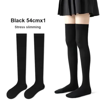 JKN Thigh high Socks Women's 1 Pack