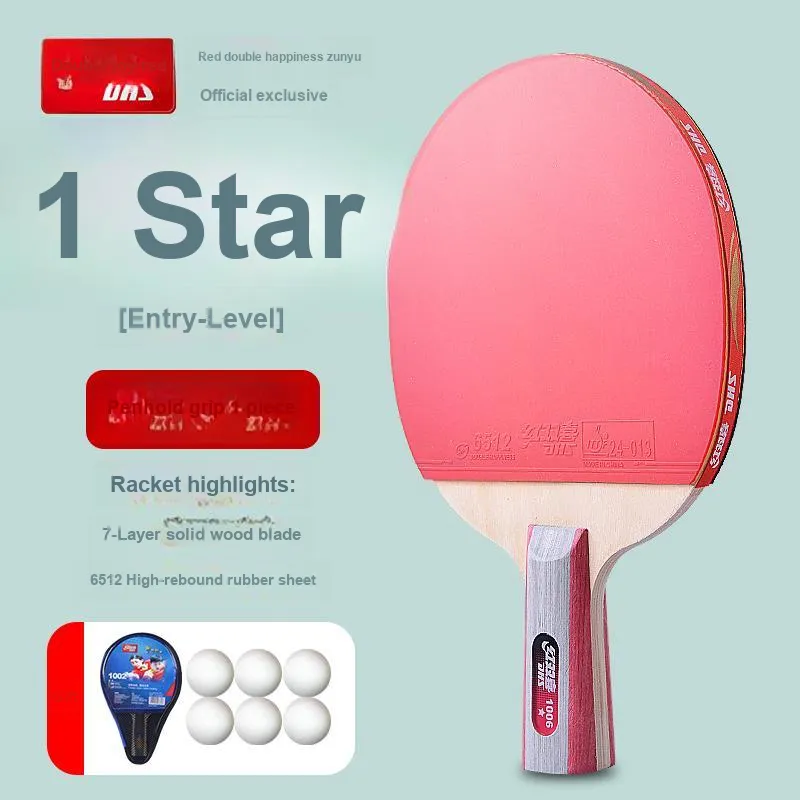DHS Ping Pong Paddles-3