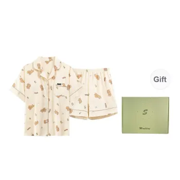 Maultiay Pajama Gift Box Women's