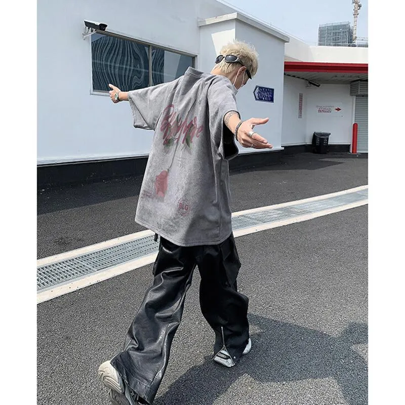 TESTUNG T Shirts Unisex-13