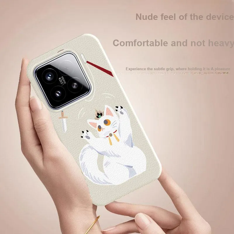 YIBAOBAO Phone Cases-2