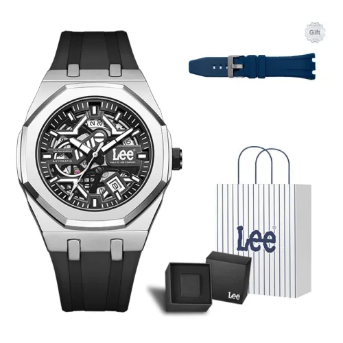 Lee Men European And American Watch