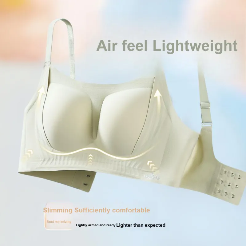 GUJIN Women's Bras-4