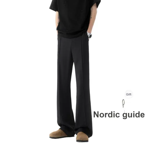 Nordic Raiders Casual Pants Unisex