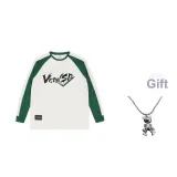 Vintage Green+A Trendy Accessory