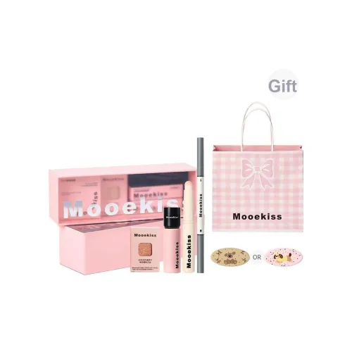 Mooekiss Наборы для макияжа Унисекс