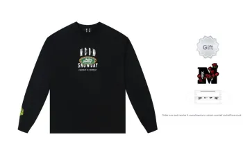 Snowday X MR.ENJOYDA MONEY T-Shirts Unisex Black
