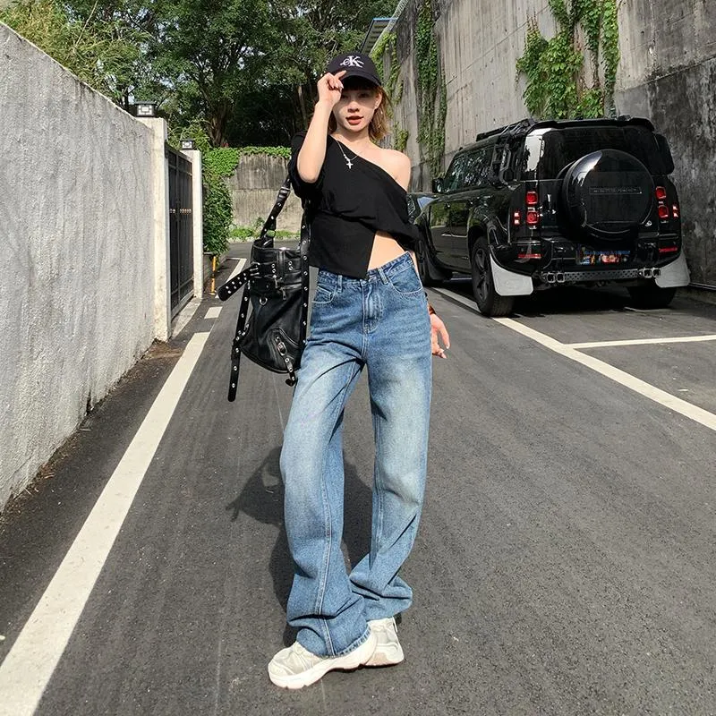 ZAZN Jeans Women's-2