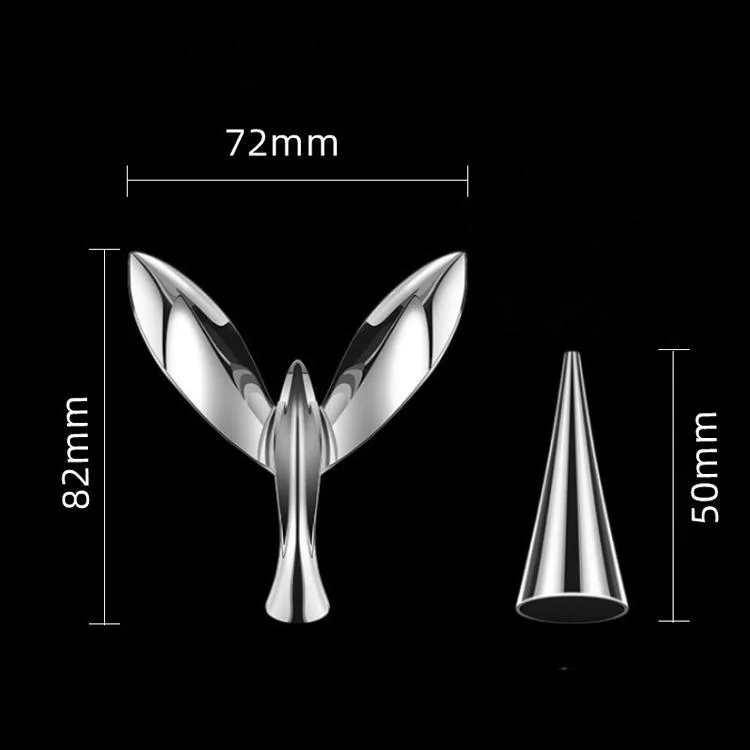 Ai Xi Flying Bird Bottle & Can Opener-2
