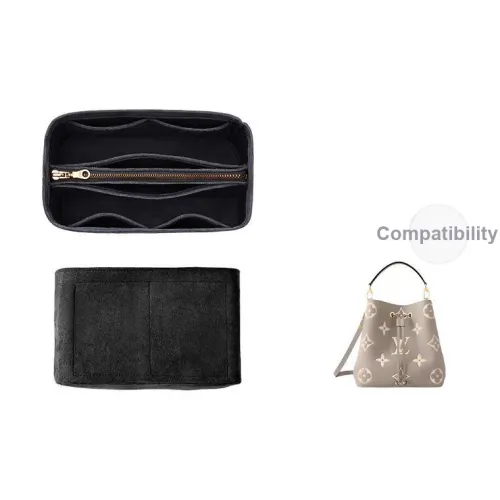 Sampony Оригинальный Fleece Insert Сумка Женская Multicolor