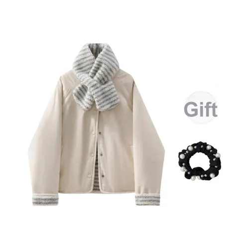 JSUHH Женские пуховики