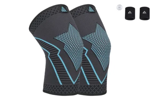 PEAK Knee Pads