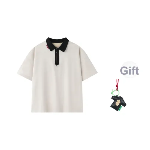 BJHG Унисекс Поло