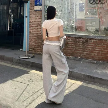 The New Age Family Casual Pants Women's