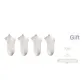 4 White