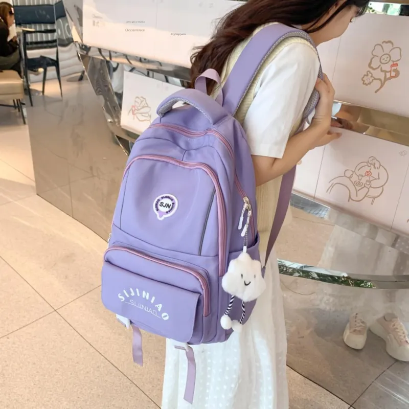 Venerable Brahma Backpacks-7