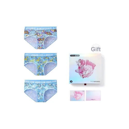 PLAN IN Женское нижнее белье Combo Set