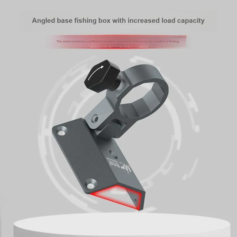 Jiadiaoni Fishing Gadgets Fishing Aluminum Alloy-2
