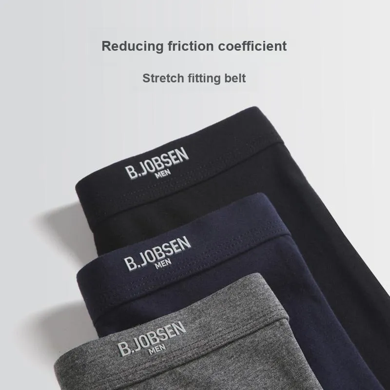 The First Name Element Underpants Men's 3 Pack-3