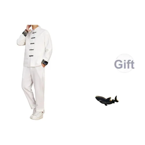 DABAISHA Повседневная спортивная одежда для мужчин