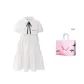 White (Box Included)