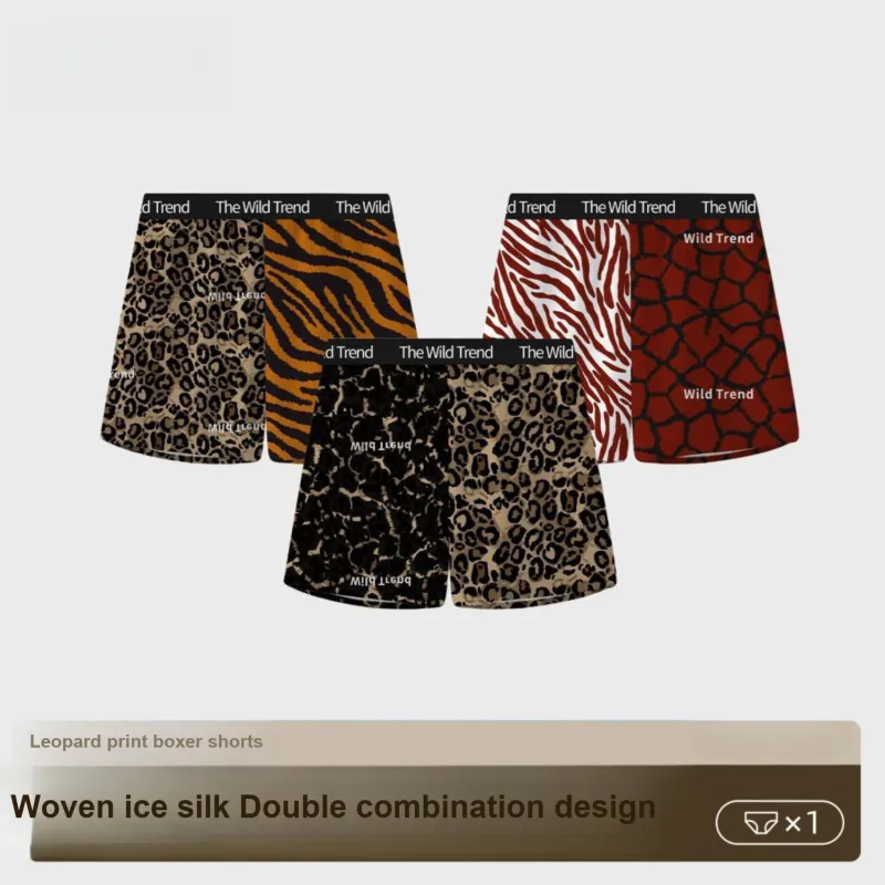 JEEP SPIRIT Boxer Shorts Men's 1 Pack-2