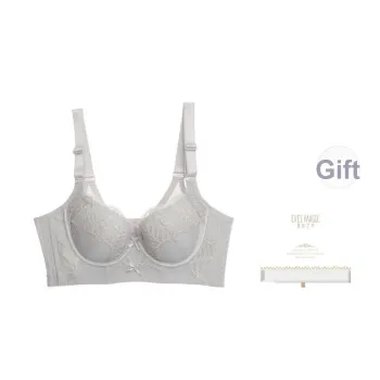 XIA.WA.ZHI.XIU Bra Women's Shopping Bag