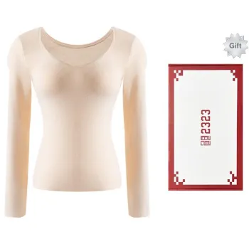 2323 Thermal Tops Women's Gift Box Set