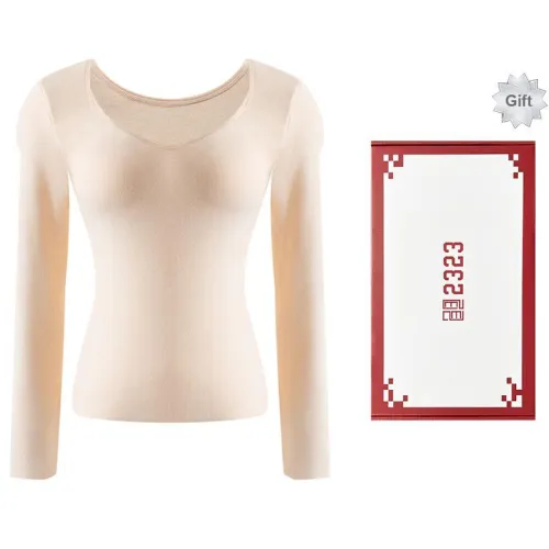 2323 Thermal Tops Women's Gift Box Set