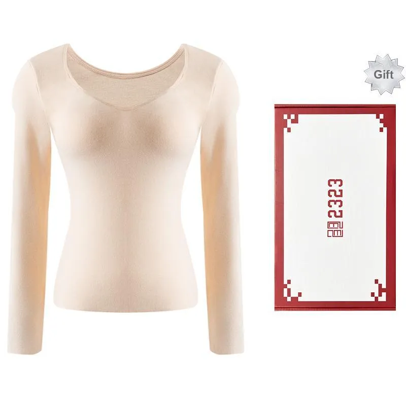 2323 Thermal Tops Women's Gift Box Set-0