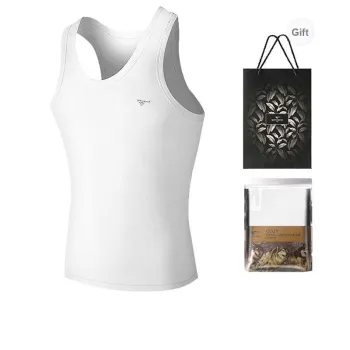 SEPTWOLVES Tank Tops Men's Complimentary Tote Bag