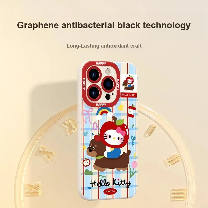 HASEE Phone Cases-3