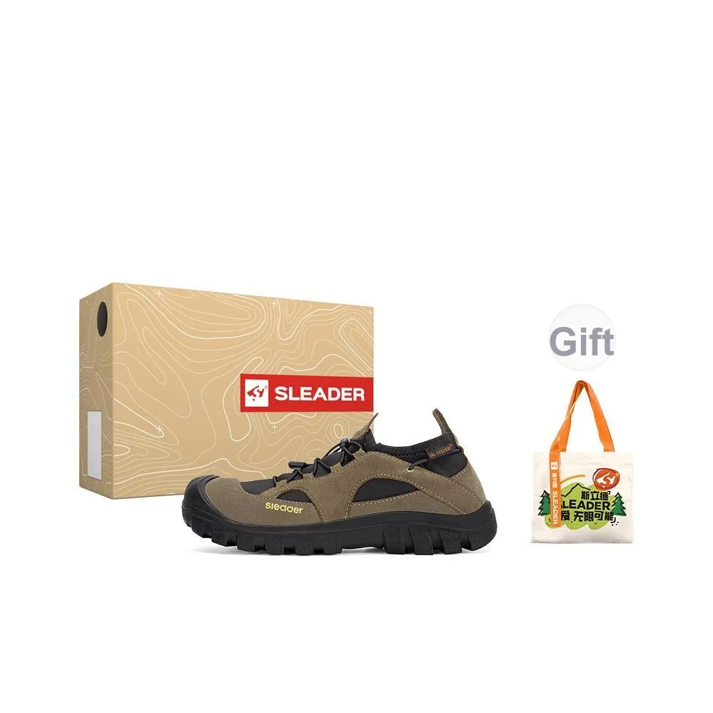 SLEADER Deep Water Cool Series Уличная обувь Мужская