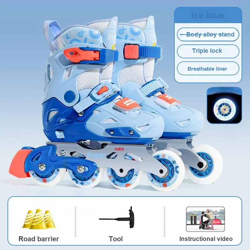 Papaison Inline Skates-4