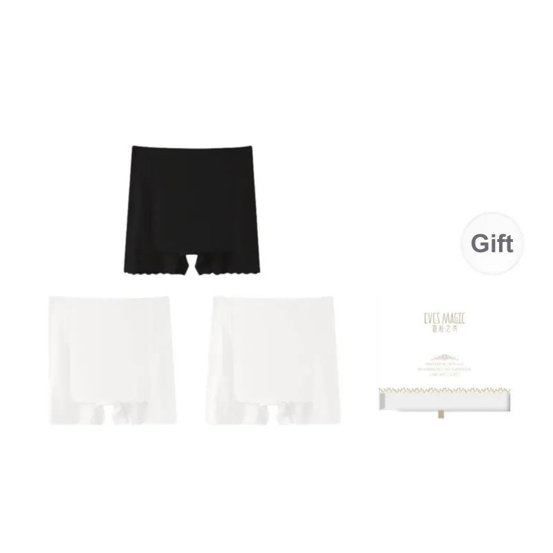 XIA.WA.ZHI.XIU Leggings Women's Shopping Bag 3 Pack-5