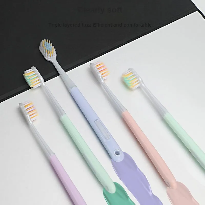 DOLEK Toothbrushes Unisex-9