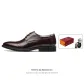 Bamboo Box Brown