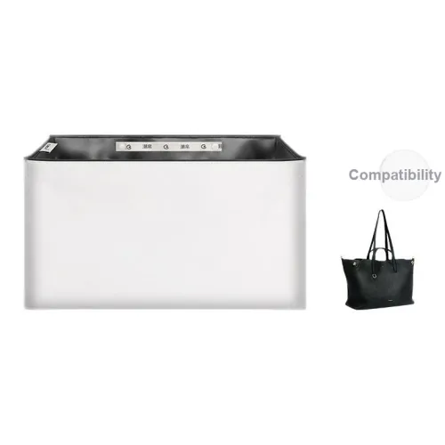 Прилив Бумага DuPont Сумка Вкладыш Унисекс Угольно-серый Дюнный хаки