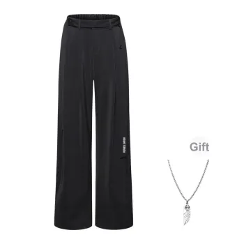 Kung Fu Panda Suit Trouser Unisex