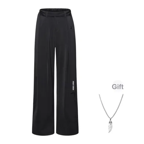 Kung Fu Panda Suit Trouser Unisex