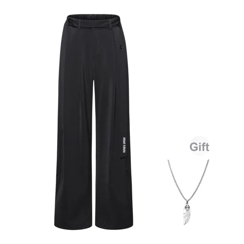 Kung Fu Panda Suit Trouser Unisex-0