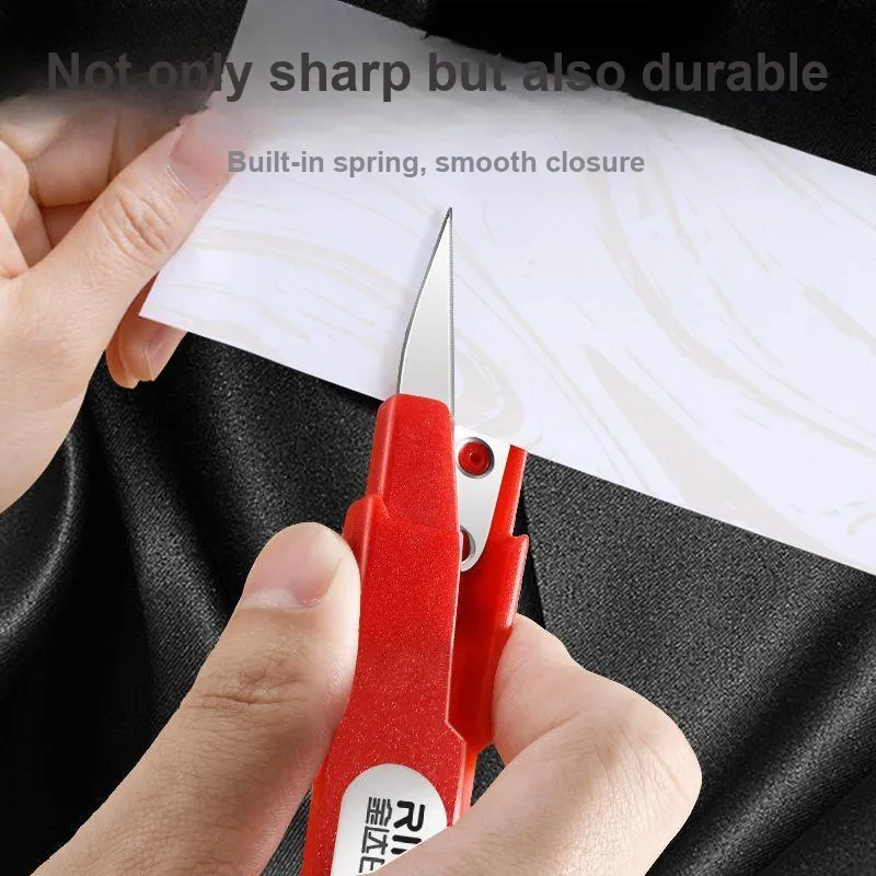 RIMEI Household Scissors-3