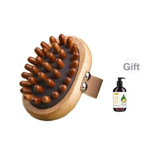 KARDIZPO Meridian Щетка Personal Защитный Лицо Массаж Тело Массаж