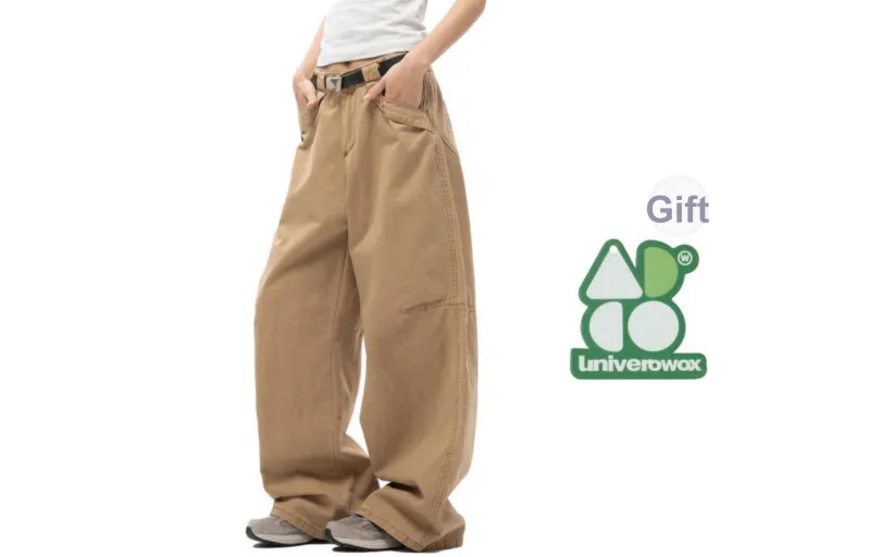 OWOX Casual Pants Unisex-6